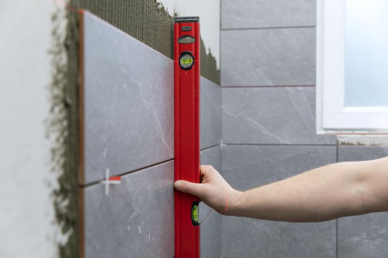 Marble and Tile Finishes