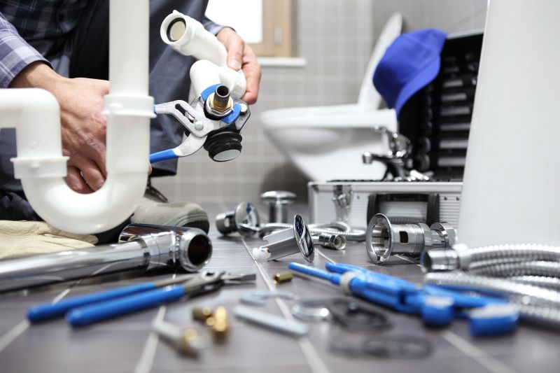 Quality Plumbing Services